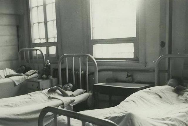 1948年，一前线军官妻子遭六名军官轮奸，震动蒋介石，结局如何？