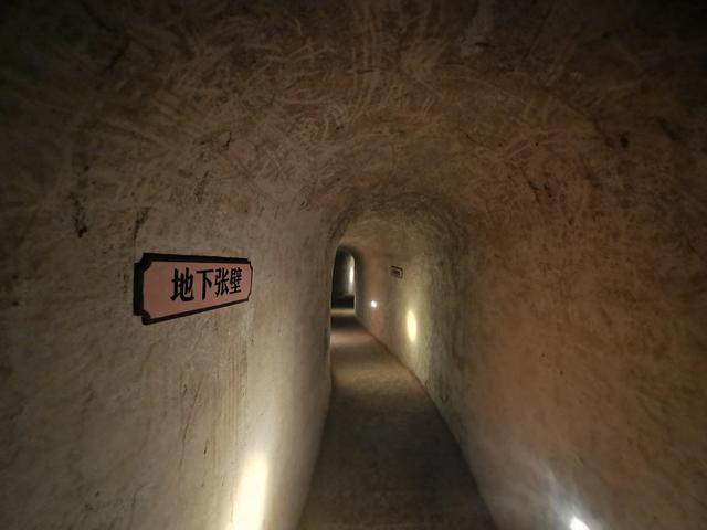 2025 内蒙、山西寻古探秘（16）—— 介休