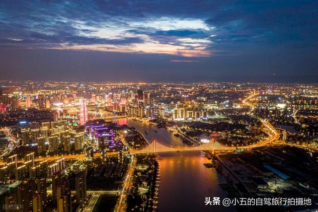 宁波小众古镇攻略：8 个避挤地 + 交通玩法全落地
