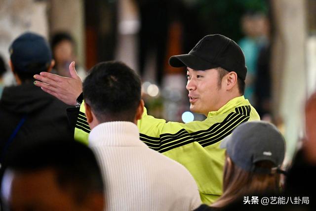 乌镇明星饭局来了！新人向上社交，吃的不是饭，而是人脉的敲门砖