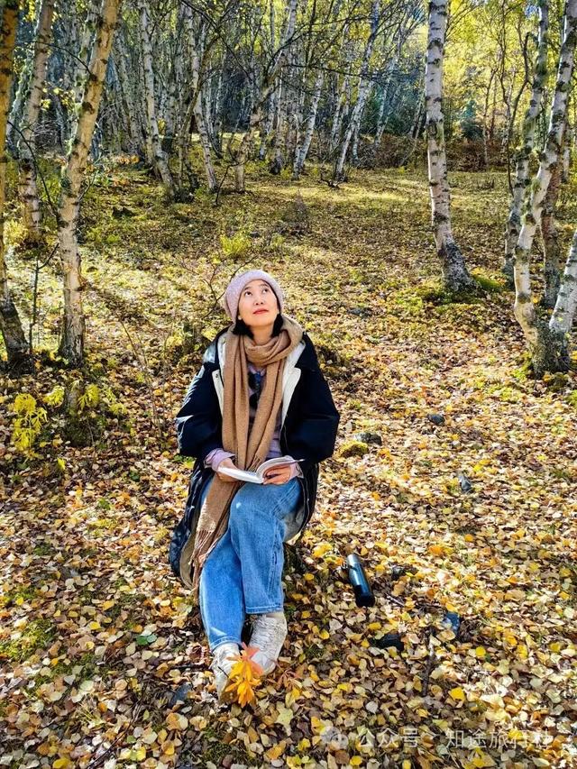 避开人潮，经典川西秋色10天行，人生必须要有的一场旅行！