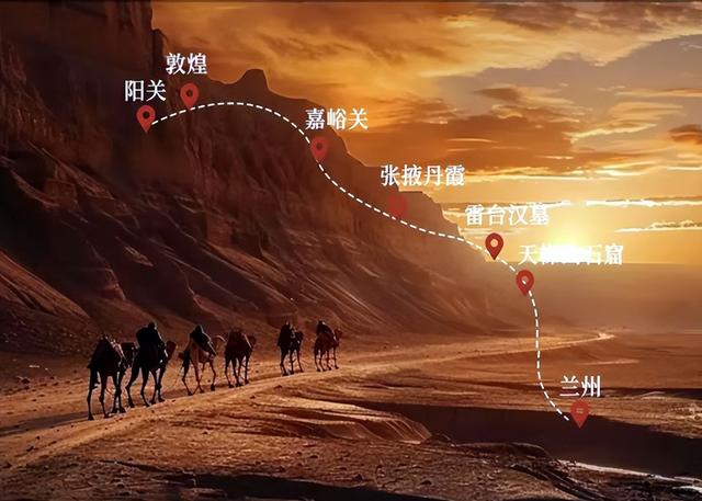 最适合老年人开车自驾的10条秋游路线，路况好，风景美！