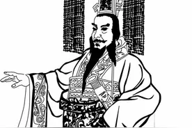 “千古一帝”秦始皇为什么能开创千古伟业?图片