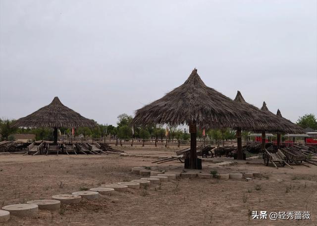 塞上江南宁夏，一个被严重低估的旅游大省