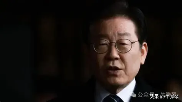 李在明回应超300名韩国人在美国被抓