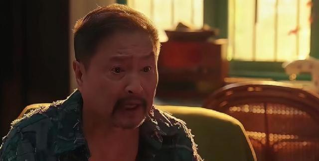 四喜：要不是徐大成私下给厨师2万，沈明珠永不知，亲爹多不靠谱