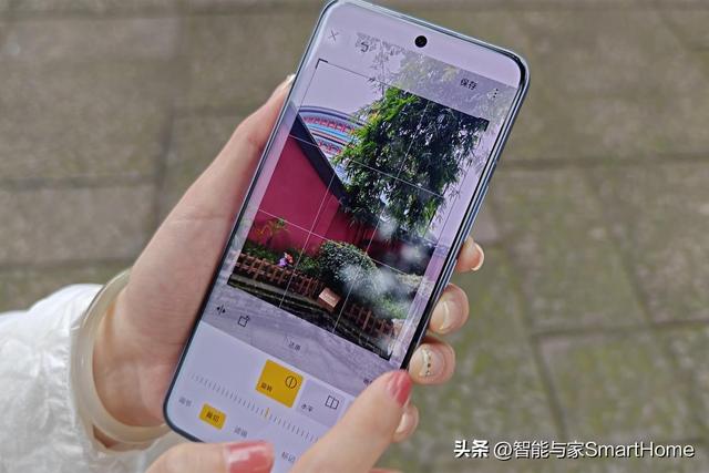 影像游戏的双旗舰体验 实测努比亚Z80 Ultra