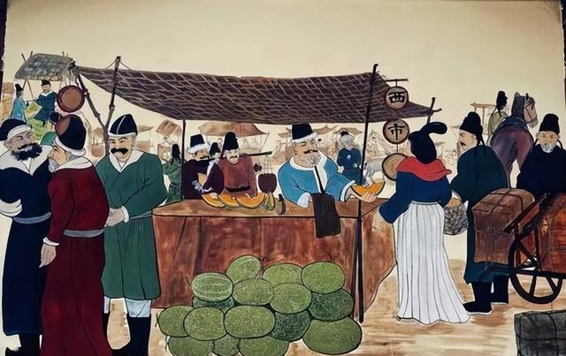 唐朝商人为何如此卑微？《唐诡3》用诡案说尽他们的难言之隐