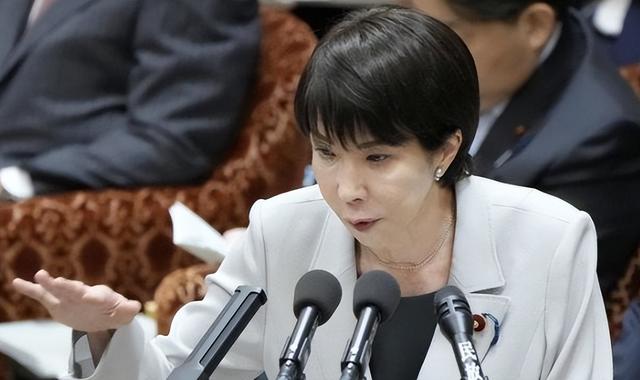 高市硬刚到底，要将中国高官驱逐出境？中方以牙还牙，日本破防了