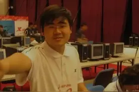 碾压韦神！阿里巴巴全球数学竞赛出题人曝光，他的经历堪称传奇图片