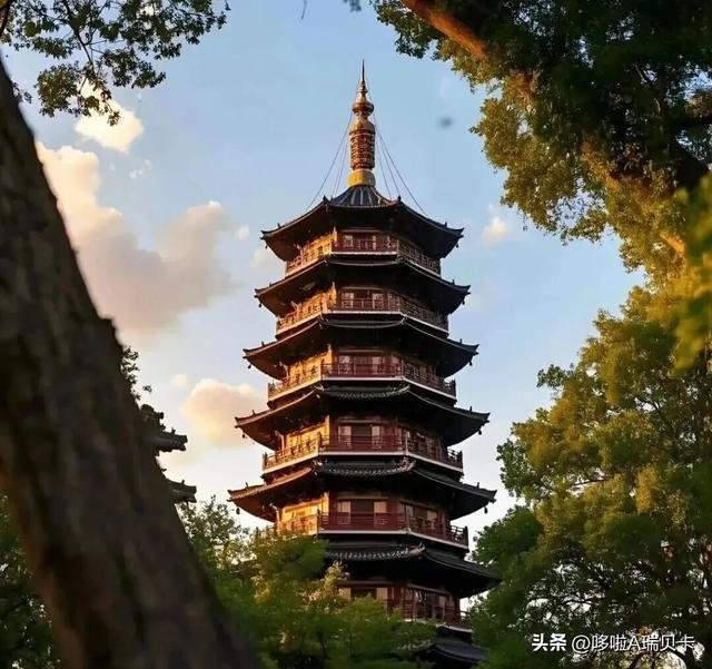 退休后一定要在这6座城市旅居，消费不高生活安逸，来了就不想走