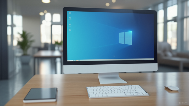 Windows 10，今起“停服”