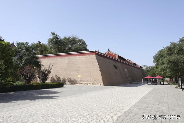 9月5日:武威雷台汉文化景区