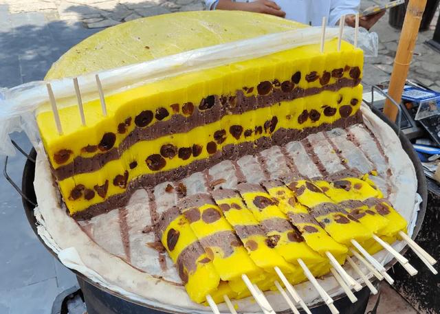 初冬就该来山西这座小县城！人少景美，美食超多，实在是太治愈啦