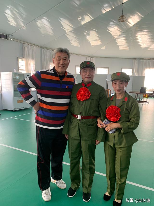 官厅湿地公园鸡鸣驿与舜尧黄帝纪念地畅想——海淀军休干部疗养记