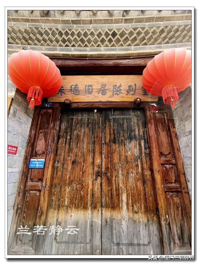 云南建水旅游景点攻略，吃喝玩乐一篇全覆盖！