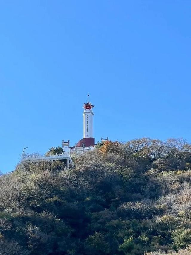 北京没想到，天津也没想到，如今河北保定，成了周边遛弯的好去处