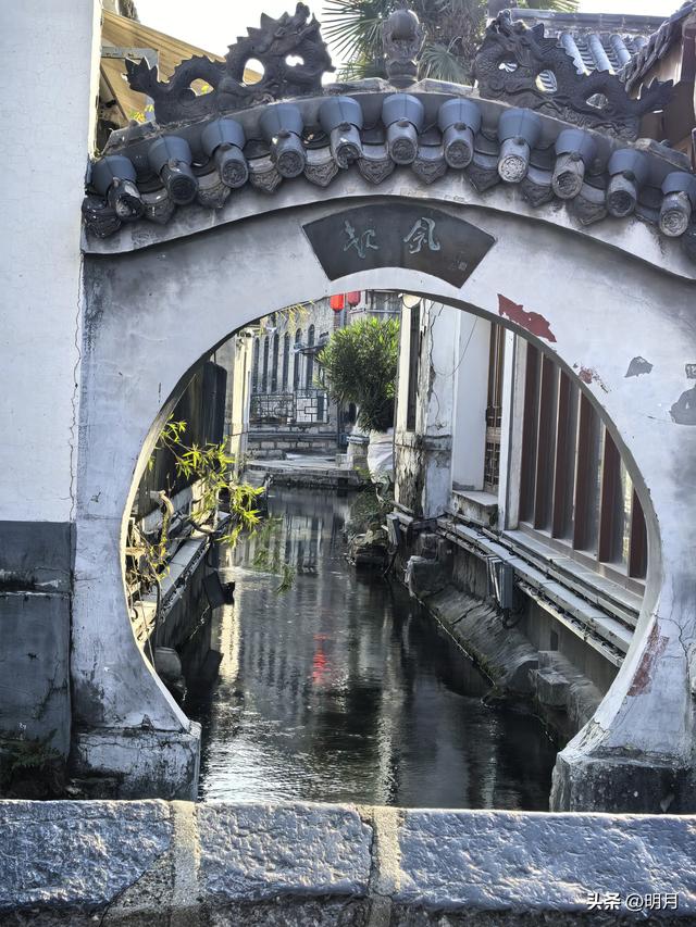 济南哪里最江南？