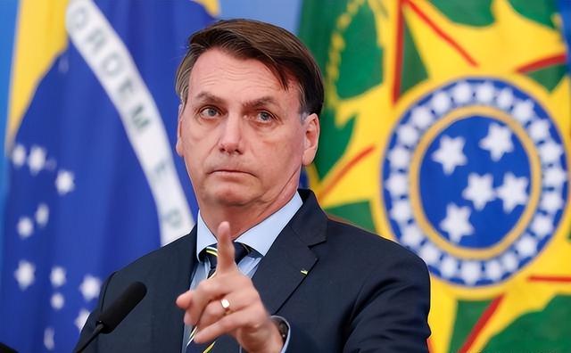 恩将仇报！“白眼狼”巴西伙同美国给我国下绊子，枉顾中方好心！