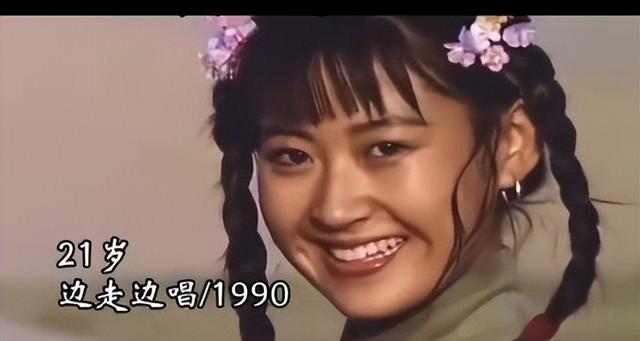 一生“风流成性、老少通吃”，被称女人中极品的她，却56岁还单身