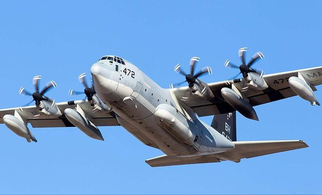 中美一旦开战，美军将全面轰炸中国？基辛格曾称：中美正走向悬崖