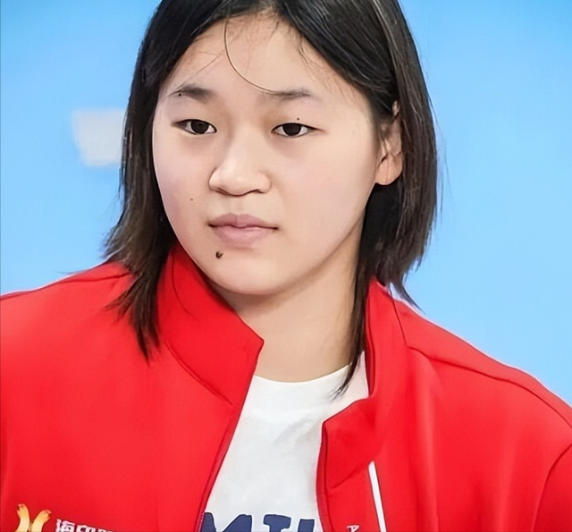 时隔7个月！全红婵重返国家队，陈若琳曾说她很让自己放心