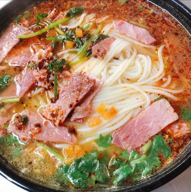 剪子股菜市超全逛吃攻略：好吃、好逛、好拍、好玩！