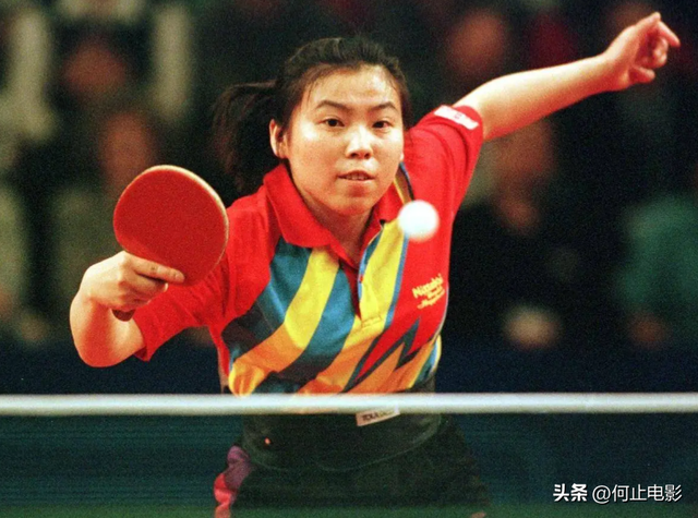 涉贪腐被带走、败光20亿	、移民改国籍，邓亚萍身上的谣言太离谱