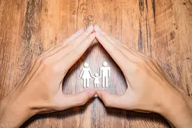 教你识别“妈宝男”的六大特征，另一半中三个以上就别恋爱脑了！图片