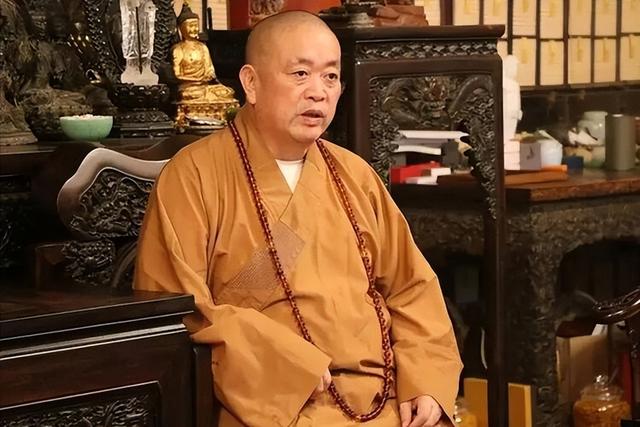 不可思议！释永信被查后，村里人曝猛料：他想生儿子继承家业！