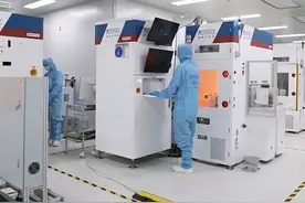 半导体设备制造业新星：微崇半导体图片