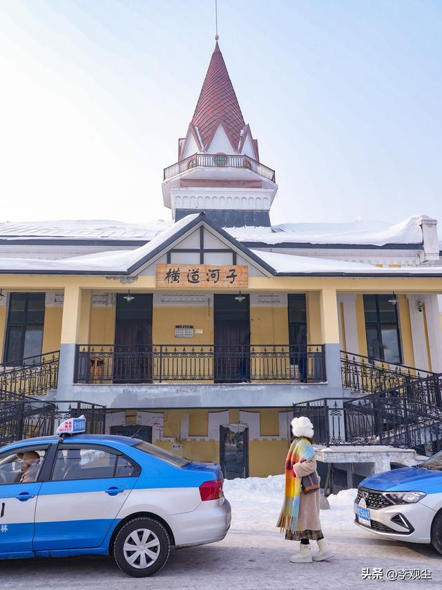 继中日12条航线停飞后，东北冰雪游成大赢家？哈尔滨订单增超 20%