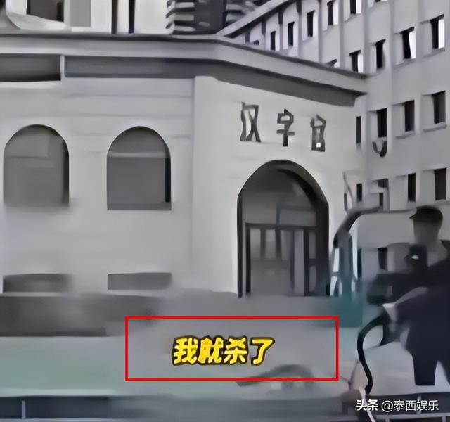 沈阳司机故意撞人，连续撞击下死手，已被刑拘，律师发声人生毁了