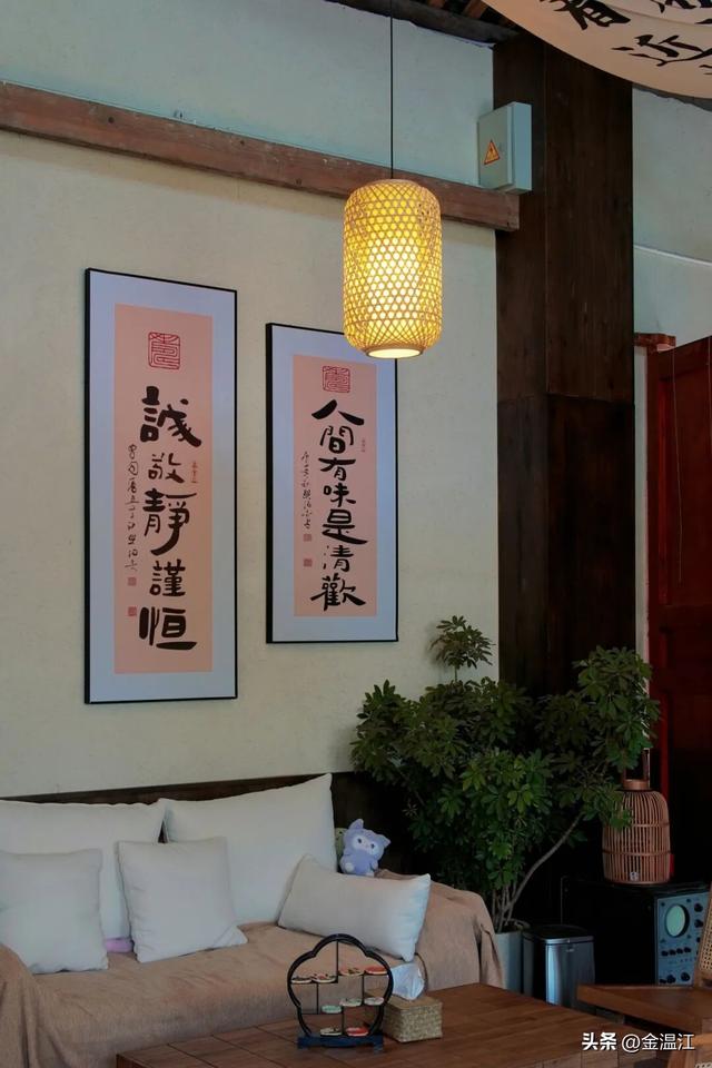 秋假去哪儿？来温江可以这样玩→