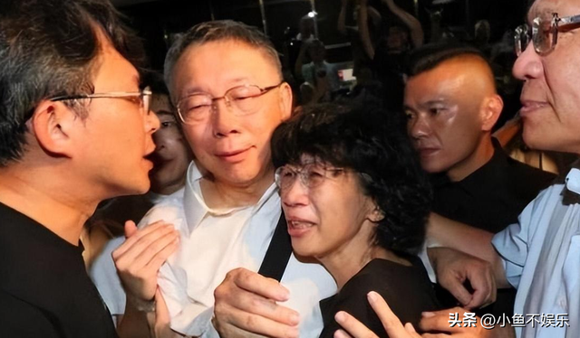 30日台湾晚间新闻炸裂！赖清德被曝最后杀招，民众党游行呛赖下台