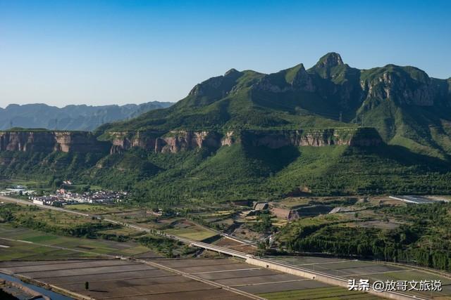 别只盯着北戴河了！河北这3个冷门景点，才是真正的散心天堂