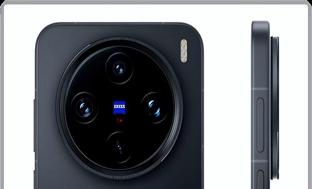 vivo X300：小屏“卷王”又杀回来了
