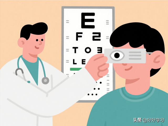考公最后一关别栽了！体检不合格？这份复检 + 补救攻略请收好