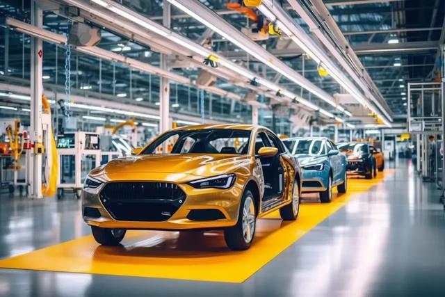 【制造业必修课】IE改善七大手法