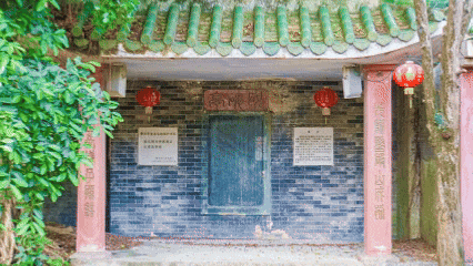 端州再添文化新地标，期待值拉满~