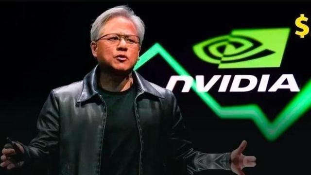 行业要彻底大变天！黄仁勋大胆预判：半导体十年扩张 5‑10 倍