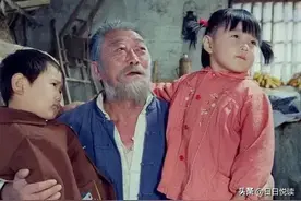 你还记得电影《喜盈门》里的小花和小山吗？图片