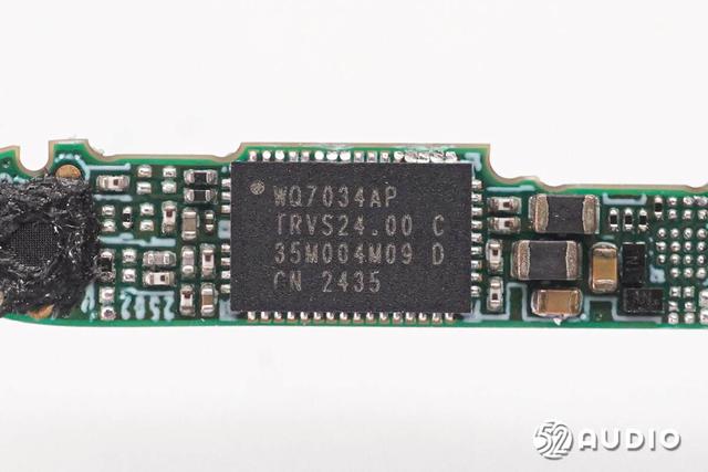 拆解报告：荣耀亲选TiinLab S7真无线降噪耳机