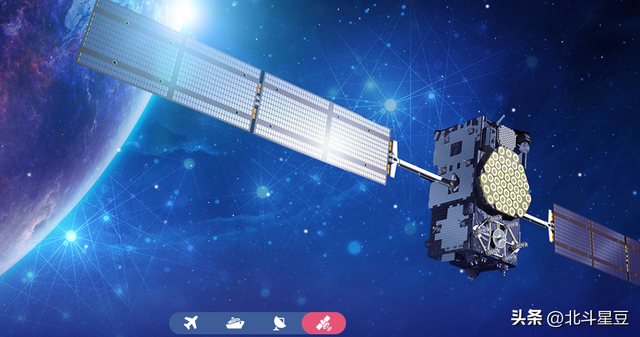 “联通星系”成功入轨！这波操作太硬核！