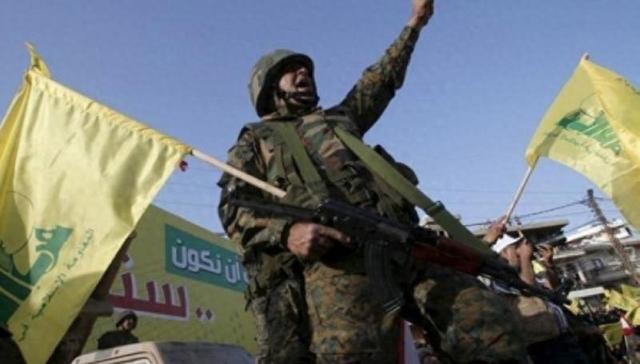 无耻至极！以色列边境墙疑“偷国土	”！黎巴嫩4000平米领土遭霸占