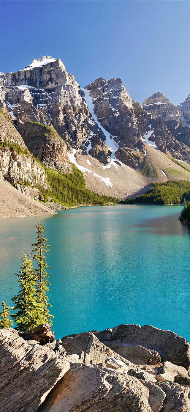手机壁纸|风景