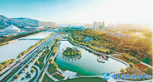 文旅赋彩绘新卷 一城风华入画来——临夏市文旅产业发展综述
