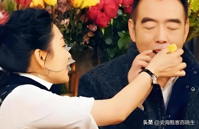 她一生 “风流成性、老少通吃”，撩汉无数，现如今56岁依旧单身