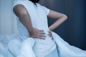 查出HPV16阳性！身上这处疼痛，小心是HPV的“最后警报”图片