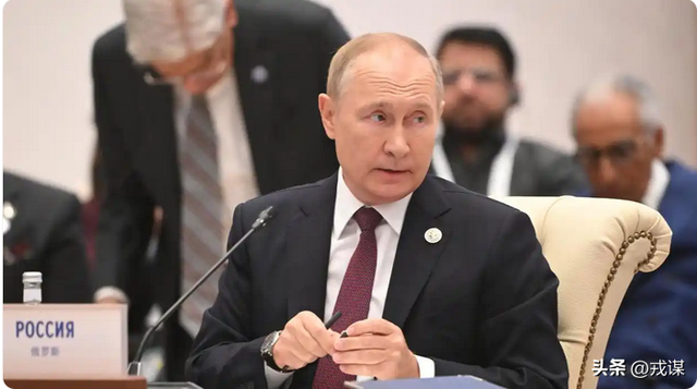 西方右翼跪舔普京？西方右翼疯了还是俄赢了？各怀鬼胎谁先翻车！